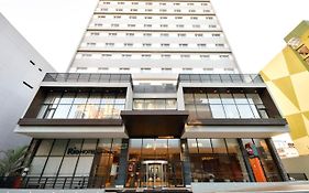 Rio Hotel by Bourbon Ciudad Del Este